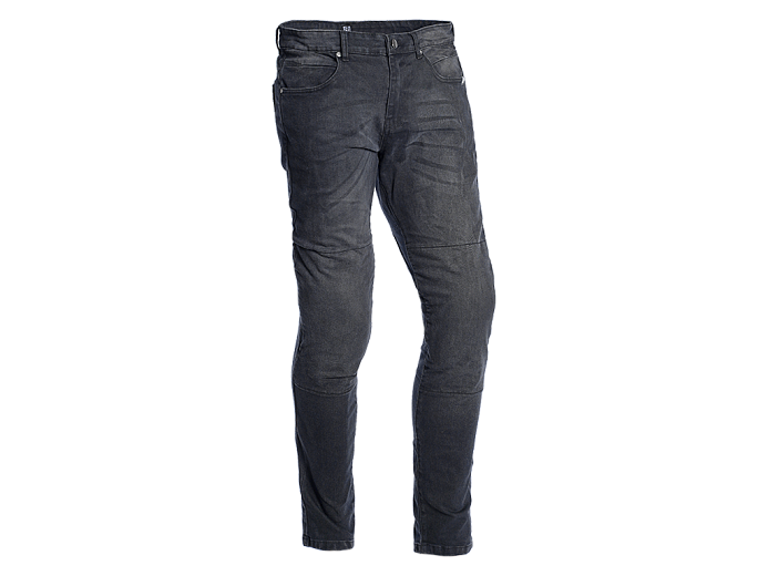 Мотоджинсы FSD BASH MENS KEVLAR ткань черные 38