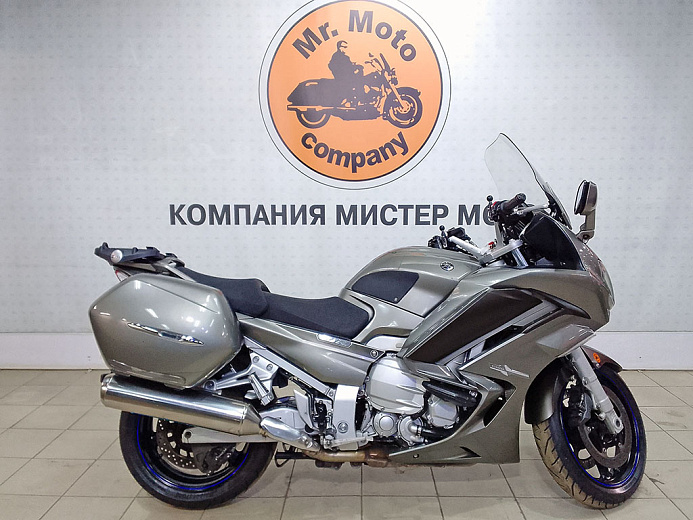 YAMAHA FJR1300A