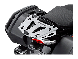KAPPA Крепеж кофра YAMAHA FJR1300 06-20  KRA2109