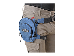 STARKS Сумка на бедро STARKS WP2 Jeans