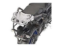 KAPPA Крепеж боковых кофров YAMAHA TRACER 900/900GT 18-20 KL2139CAM