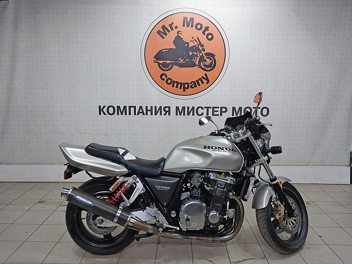 HONDA CB1000F