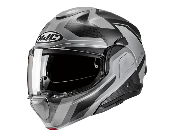 Мотошлем HJC F100 BIOS MC5SF L