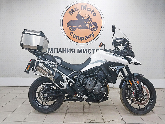 TRIUMPH TIGER900GT PRO ABS