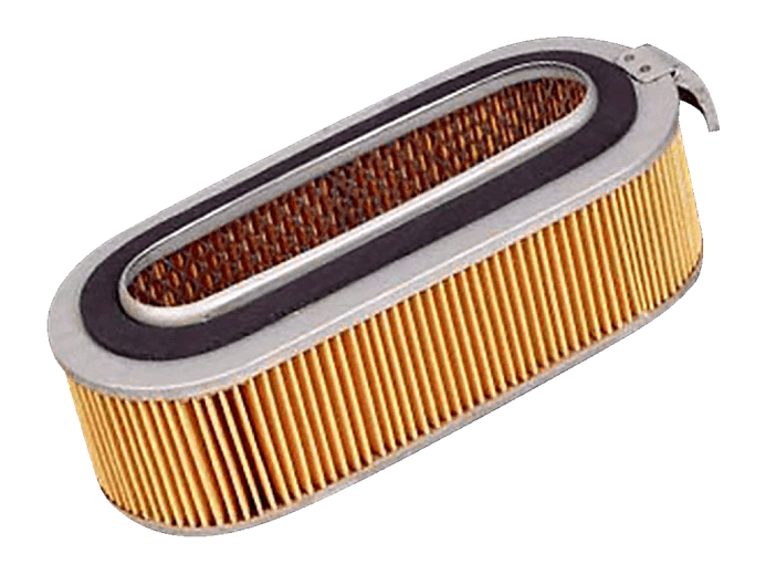 DELO Воздушный фильтр 10 051 808 CB 750