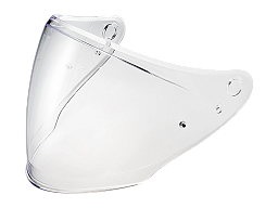 Визор HJC HJ-34 Прозрачный PINLOCK