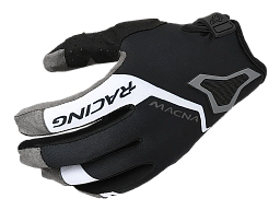 Мотоперчатки MACNA HEAT-1 черные L