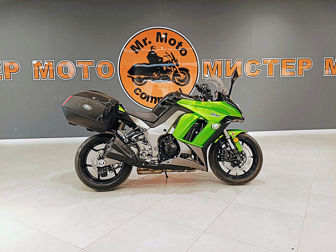 KAWASAKI NINJA1000A