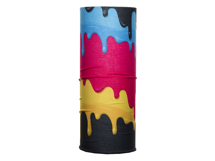 Бафф MADBULL PAINT