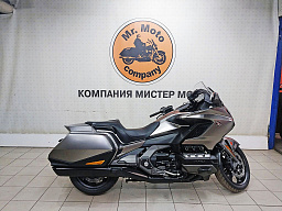 HONDA GL1800 Bagger ABS