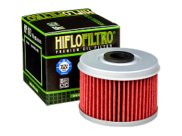 HIFLO масляный фильтр HF103