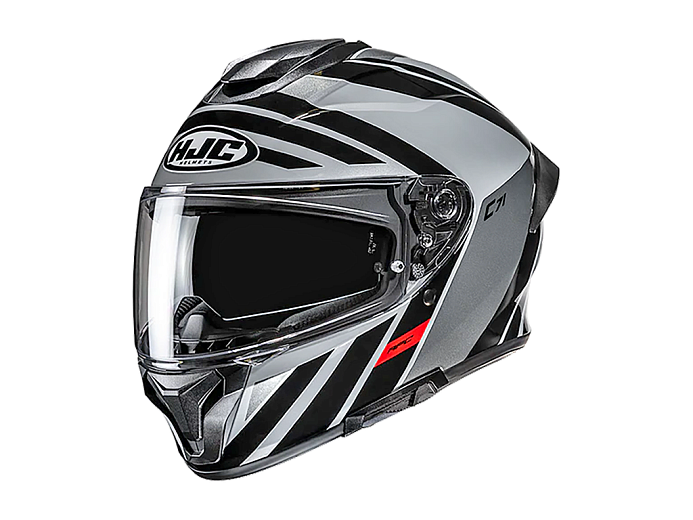 Мотошлем HJC C71 FABER MC5 S