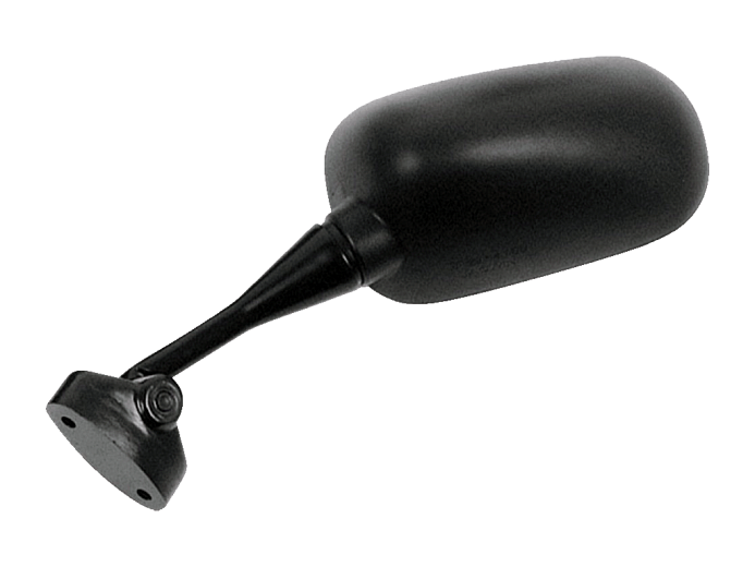 Зеркало HONDA CBR900RR 02- левое EH119L