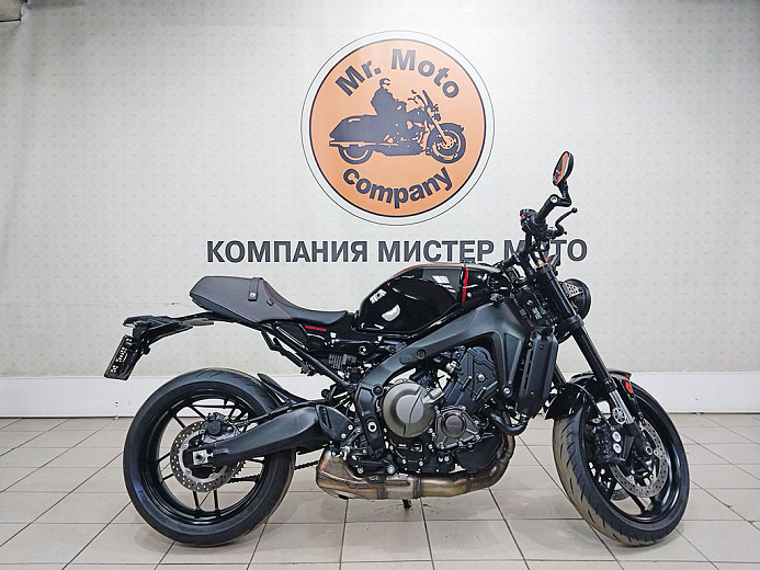 YAMAHA XSR900-2 ABS