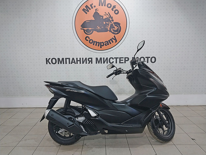 HONDA PCX160 