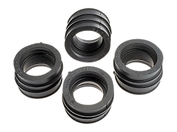 TOURMAX Впускной патрубок карбюратора CHK-6