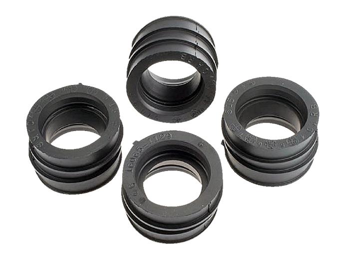 TOURMAX Впускной патрубок карбюратора CHK-6