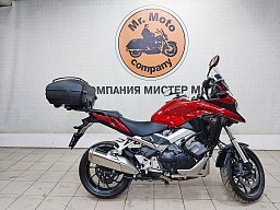 HONDA VFR800X ABS