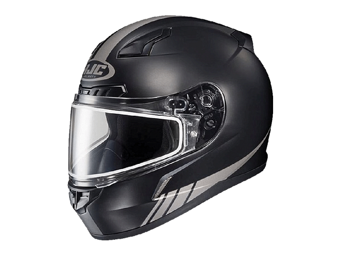 Мотошлем HJC CL-17 STREAMLINE MC5GF M