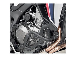 KAPPA Дуги безопасности HONDA CRF1000L 16-19 KN1144