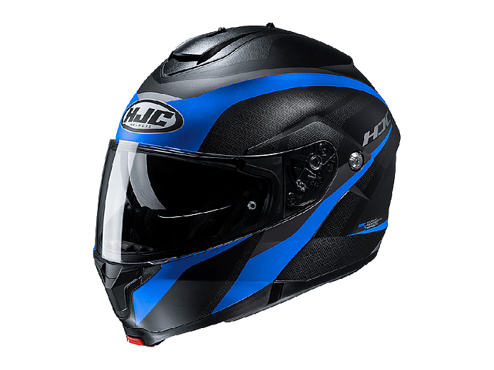 Мотошлем HJC C91 TALY MC2SF S
