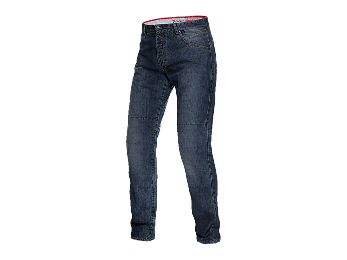 Мотоджинсы DAINESE BONNEVILLE T46 DARK-DENIM 34