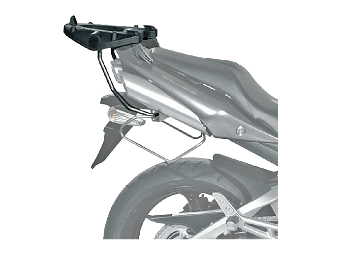 KAPPA Крепеж кофра KAWASAKI ZR7/ZR7S 99-04  K4360