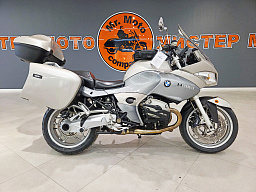 BMW R1200ST ABS
