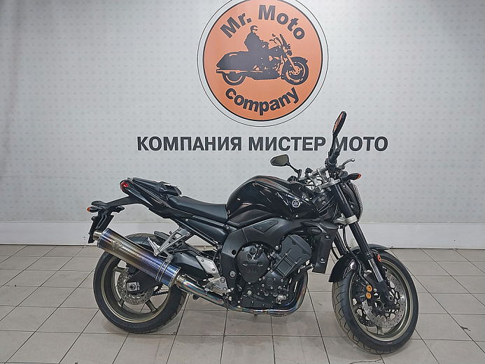 YAMAHA FZ1N