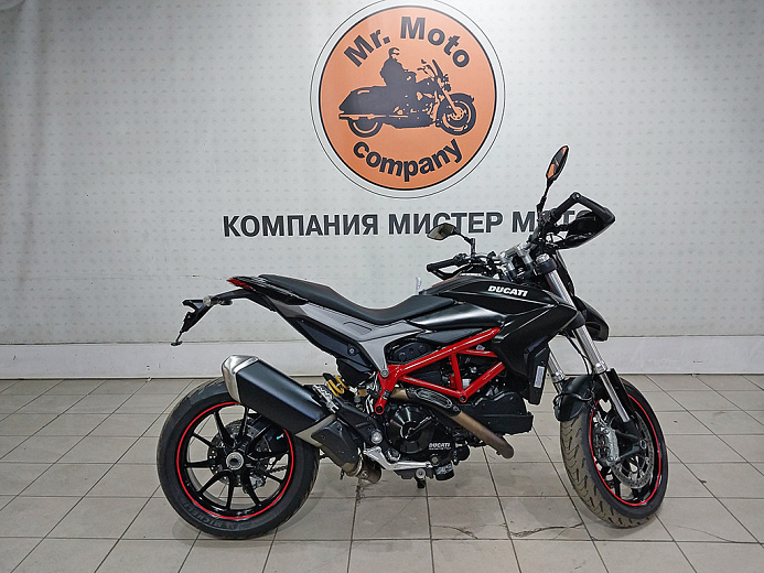 DUCATI HM821 ABS
