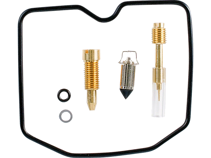 TOURMAX Ремкомплект карбюратора CAB-K18