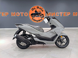 HONDA PCX160 ABS
