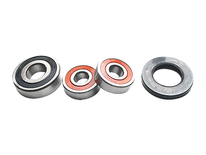 TOURMAX  Комплект колесных подшипников WBK-229 6303x2+6305