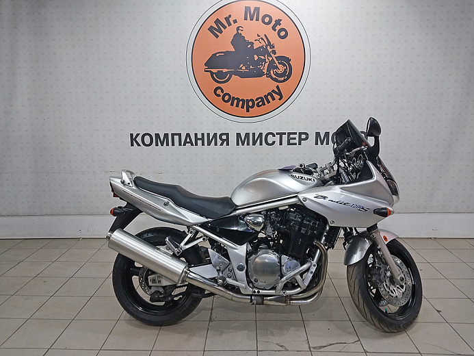 SUZUKI GSF1200S