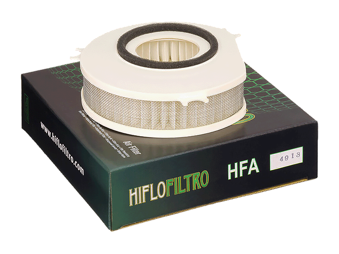 HIFLO Воздушный фильтр HFA4913