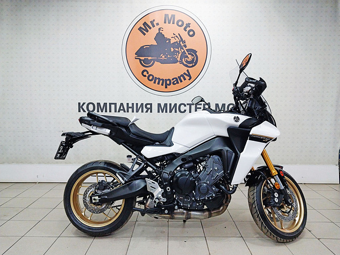 YAMAHA  TRACER9GT
