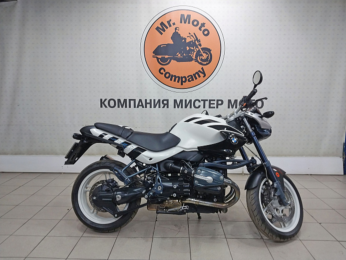 BMW R1150R ABS