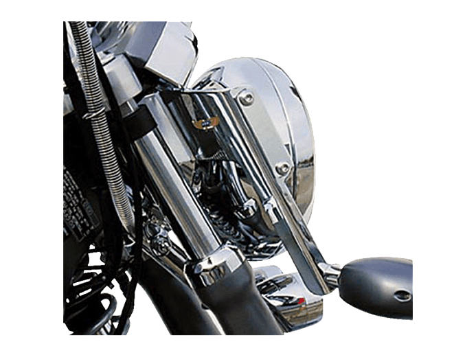 NATIONAL CYCLE Комплект крепежа HEAVY DUTY KIT-BI