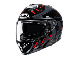 Мотошлем HJC i71 SIMO MC1 L