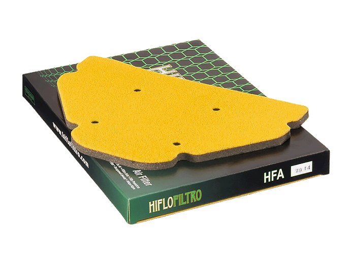 HIFLO Воздушный фильтр HFA2914