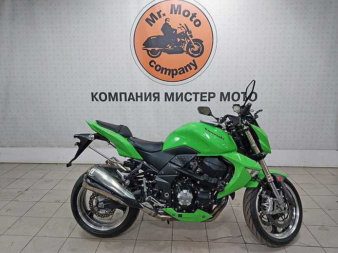 KAWASAKI ZR1000B8F
