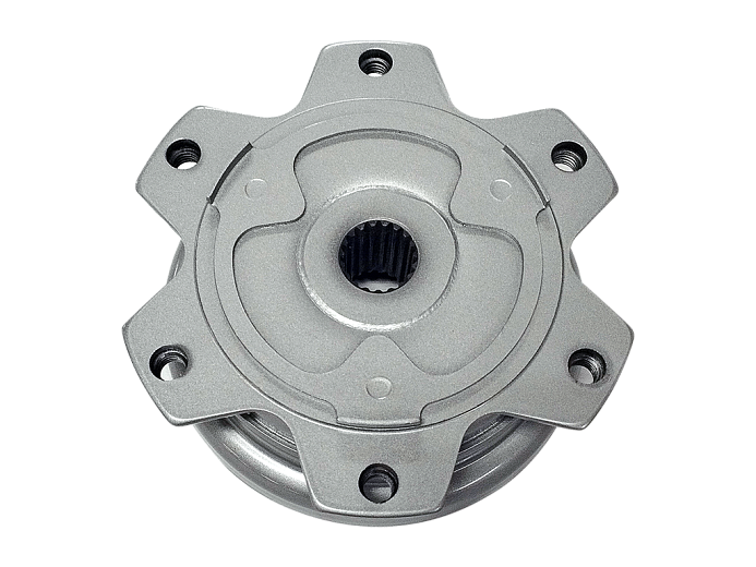 HONDA Тормозной барабан 42650-GG2-J10