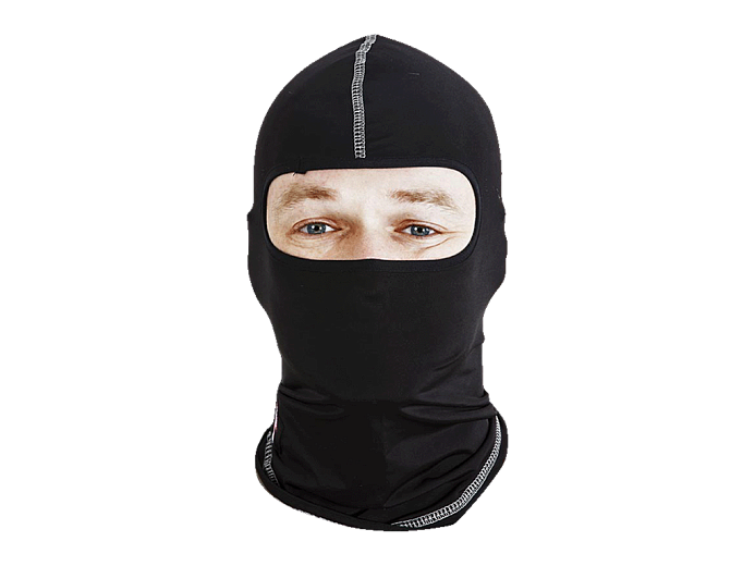 HYPERLOOK Подшлемник Exhilarant (белая строчка)