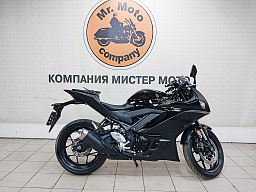 YAMAHA YZF-R3 ABS