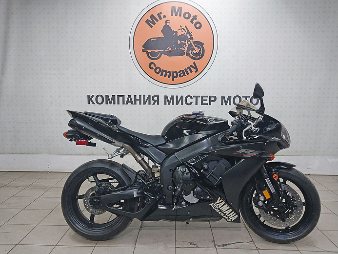 YAMAHA YZF-R1CN