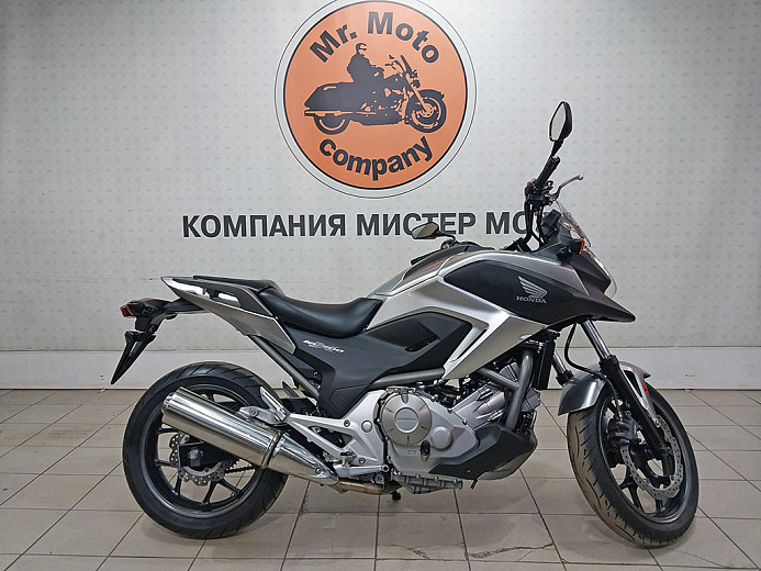 HONDA NC700X