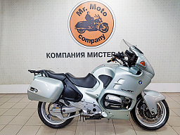 BMW R1100RT ABS