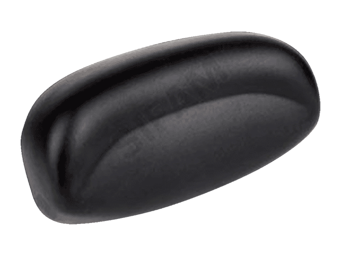 KAPPA Спинка для кофра 48 литра K611