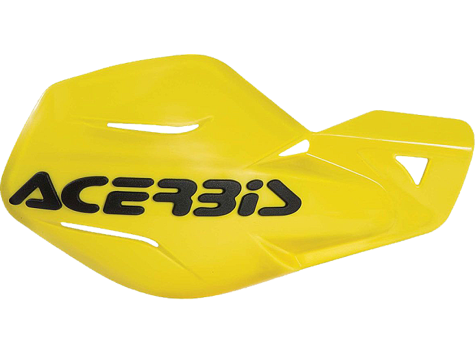 ACERBIS Защита руля MX UNIKO желт.