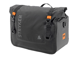 KAPPA Сумка багажная STRYKER 15л.  ST104W